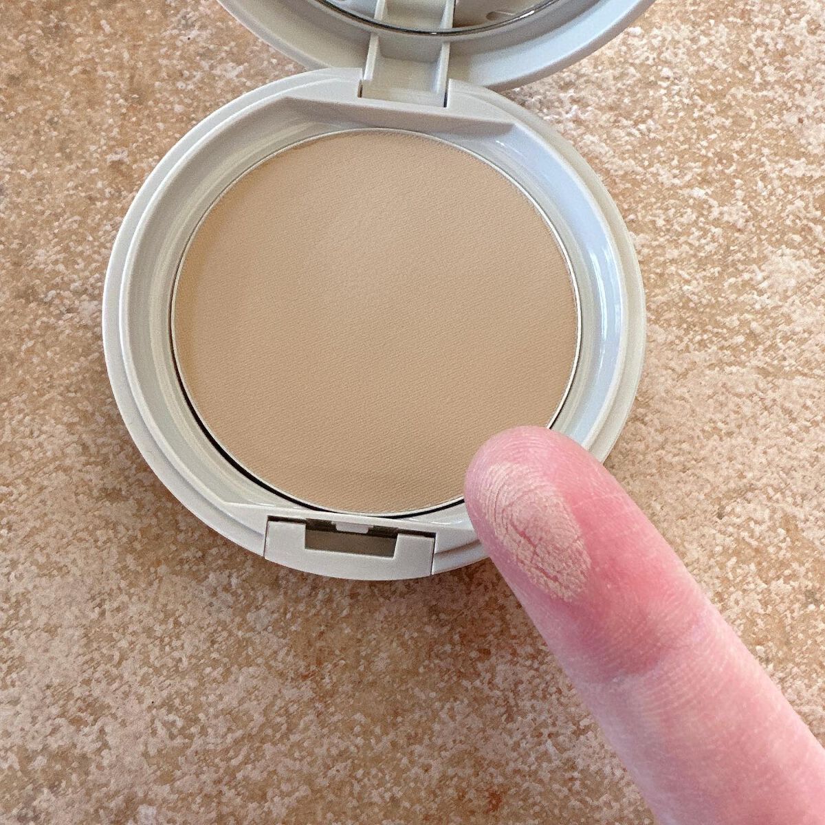 &be マットプライマー/&be/化粧下地を使ったクチコミ(5枚目)