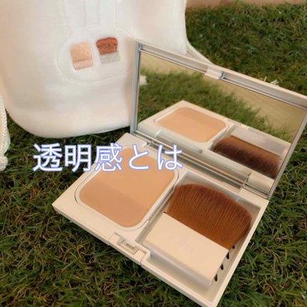 コントロールベイス/IPSA/化粧下地を使ったクチコミ(1枚目)