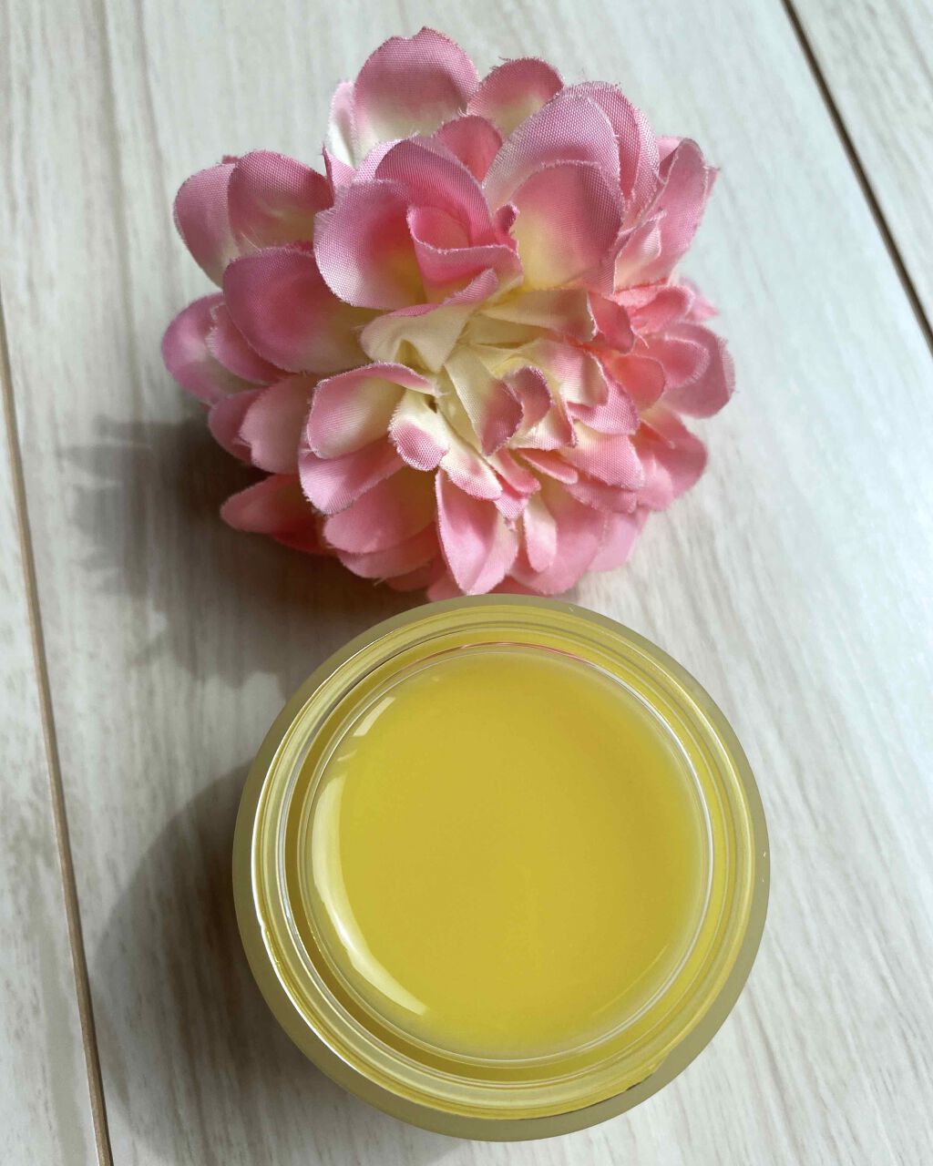 ビューティ クレンジングバーム/FEMMUE/クレンジングバームを使ったクチコミ（3枚目）