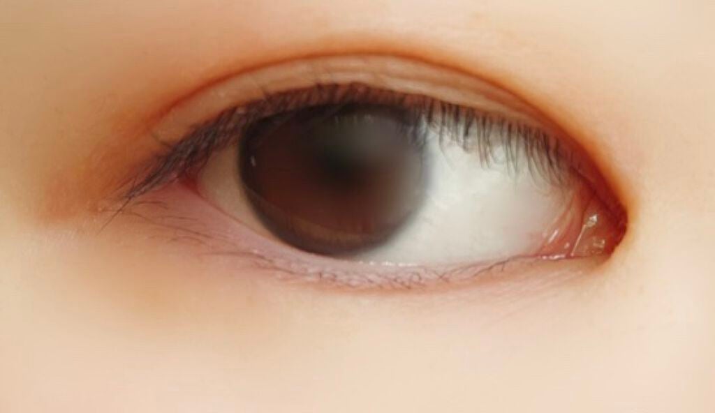 TWOOLダブルアイリッドハイブリットフィルム/SHOBIDO/二重まぶた用アイテムを使ったクチコミ(5枚目)