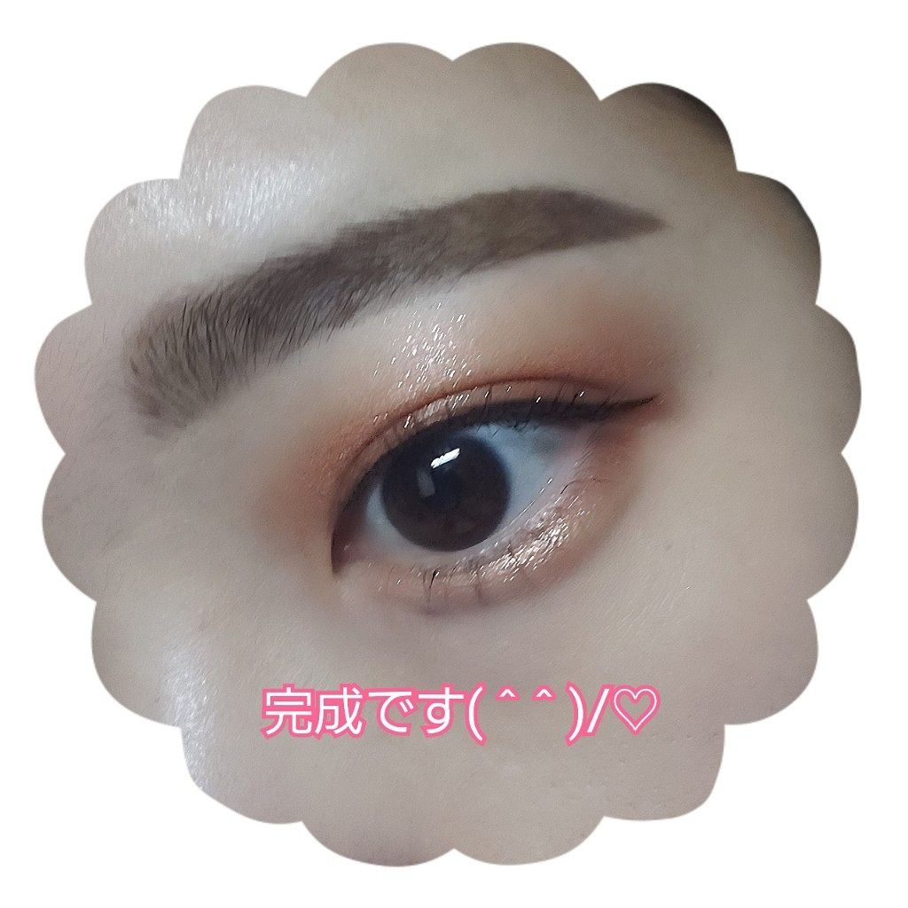 アイビューティー フィクサー WP/アストレア ヴィルゴ/二重まぶた用アイテムを使ったクチコミ（3枚目）