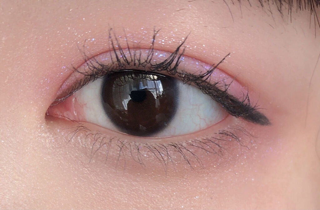 アイラッシュ カーラー/MARY QUANT/ビューラーを使ったクチコミ（2枚目）