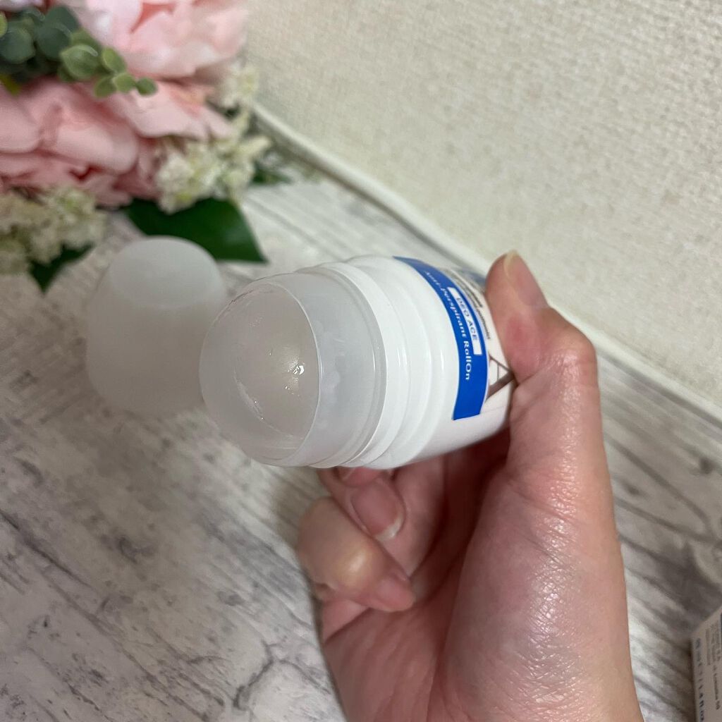 Deo-Ace/YOUUP(海外)/デオドラント・制汗剤を使ったクチコミ（3枚目）