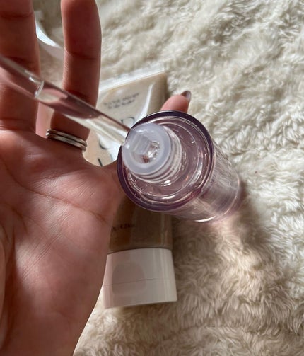 シーソルトセラピースカルプスケーラー/GROWUS/ヘッドスクラブを使ったクチコミ(6枚目)