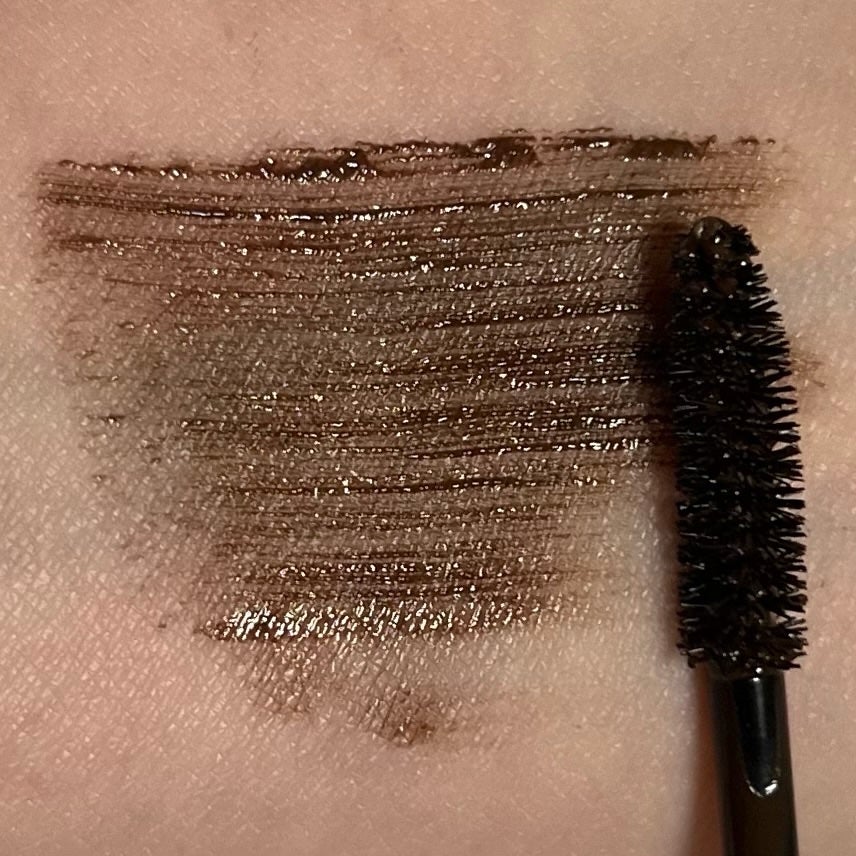 オールラッシュ マスク カール&ロング<マスカラ>/ラブ・ライナー/マスカラを使ったクチコミ(8枚目)