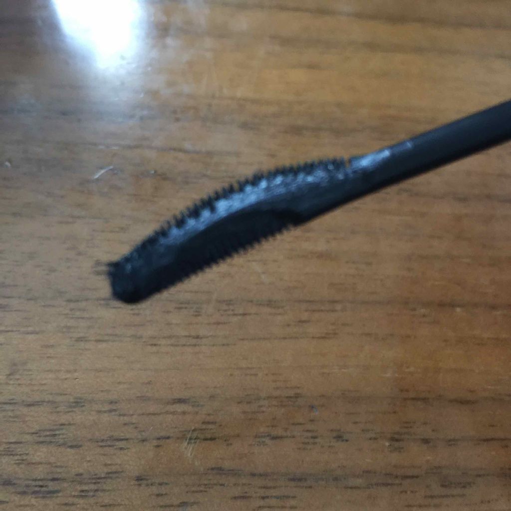 ラッシュエキスパンダー ロングロングロング/MAJOLICA MAJORCA/マスカラを使ったクチコミ（3枚目）