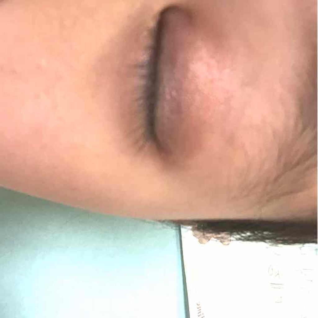 カンコレアイシャドウ/DAISO/アイシャドウパレットを使ったクチコミ(3枚目)