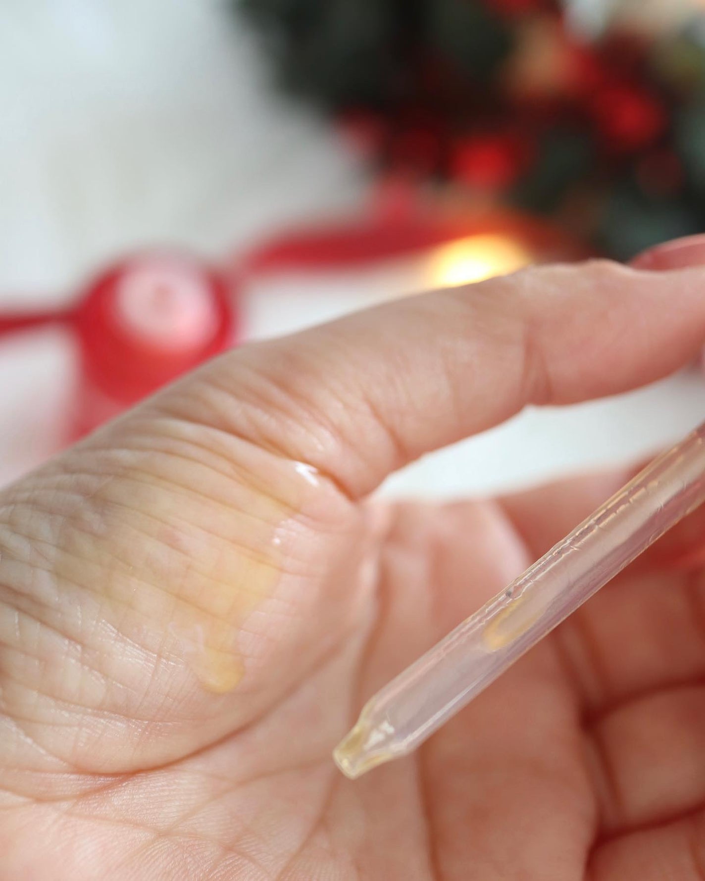 レッドシカバーム/MEDICUBE/フェイスクリームを使ったクチコミ(6枚目)