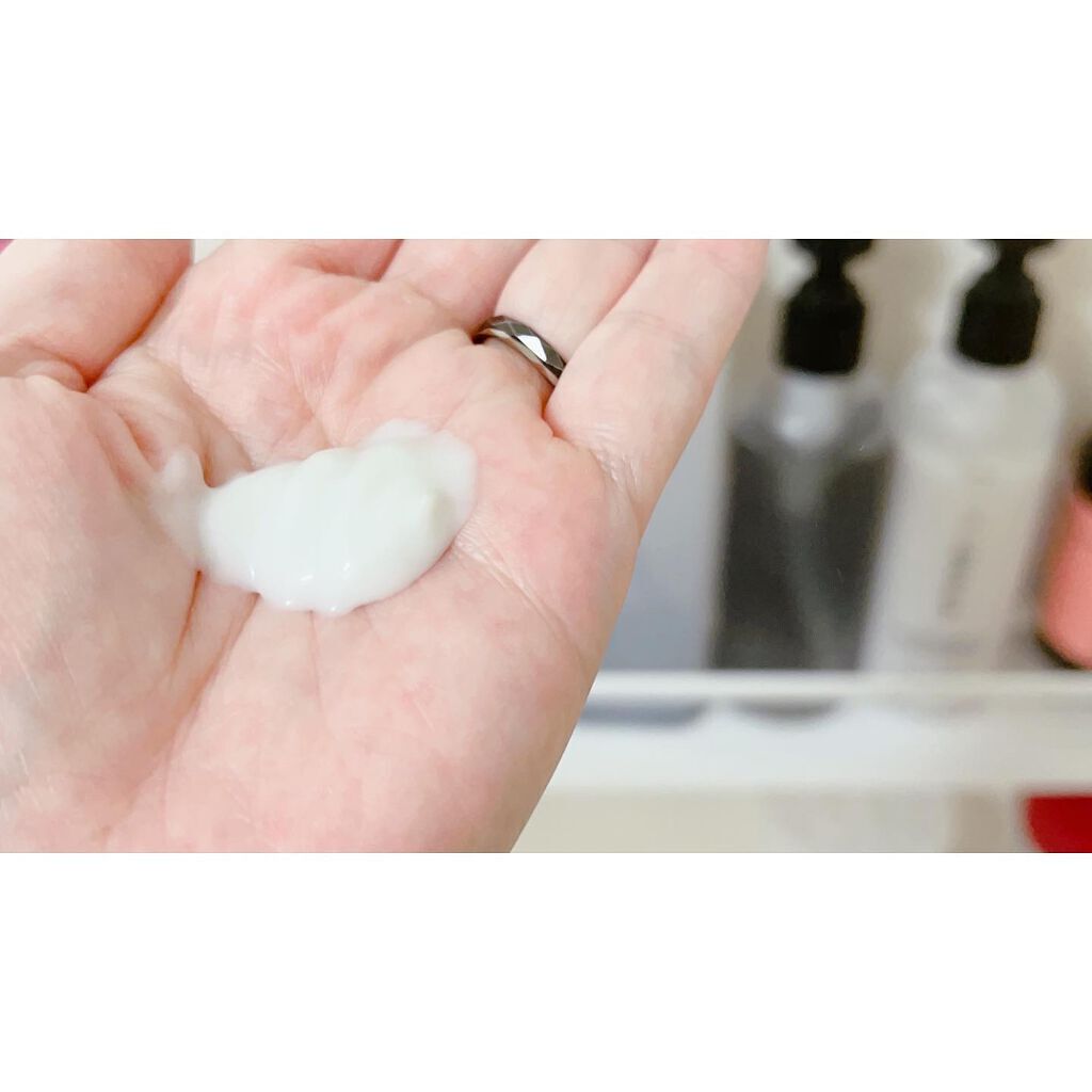 SHAMPOO & REPAIR/MEDULLA/市販シャンプーを使ったクチコミ(4枚目)