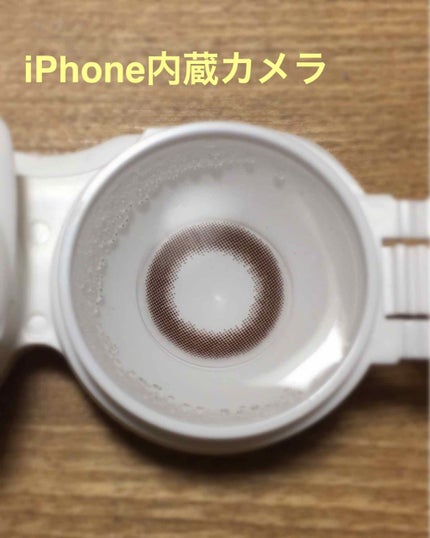 feliamo 1day/feliamo/ワンデー(1DAY)カラコンを使ったクチコミ(2枚目)