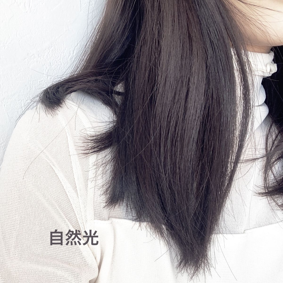 泡カラー/リーゼ/ヘアカラーを使ったクチコミ（2枚目）