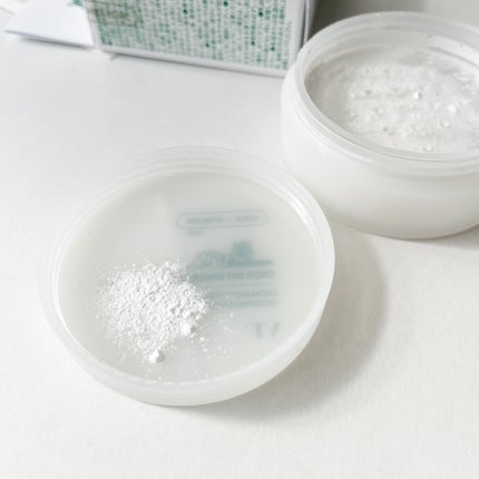 CICA ノーセバム マイルドパウダー/VT/ルースパウダーを使ったクチコミ(7枚目)