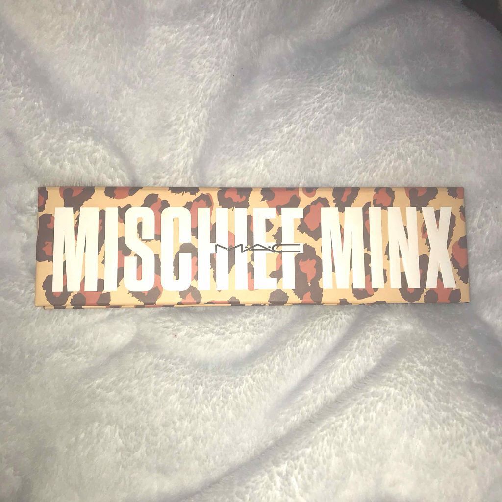 M・A・Cガールズ パレット/M・A・C/メイクアップキットを使ったクチコミ（1枚目）