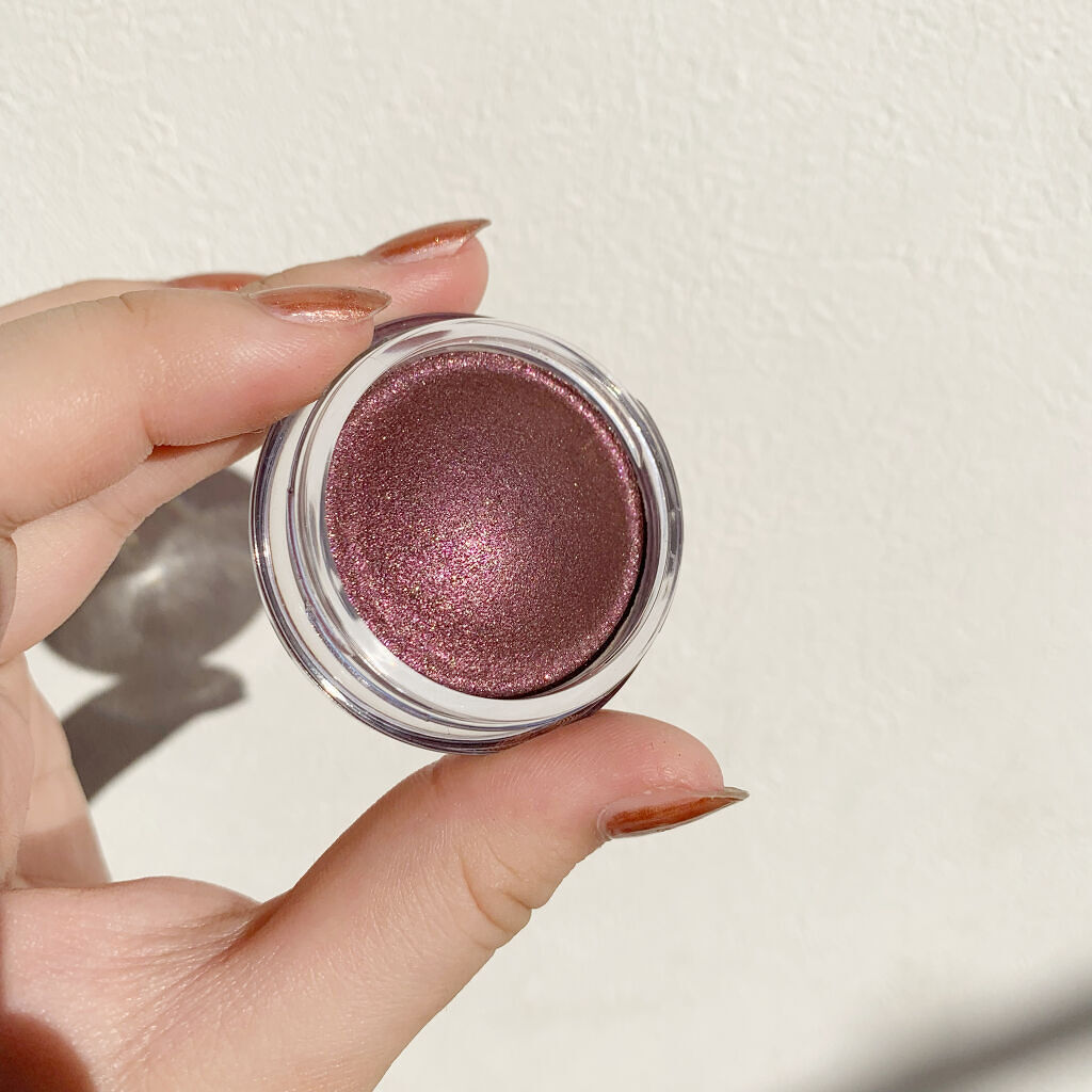 クチュールシャドーフォーアイズ/ブリリアージュ/ジェル・クリームアイシャドウを使ったクチコミ（3枚目）