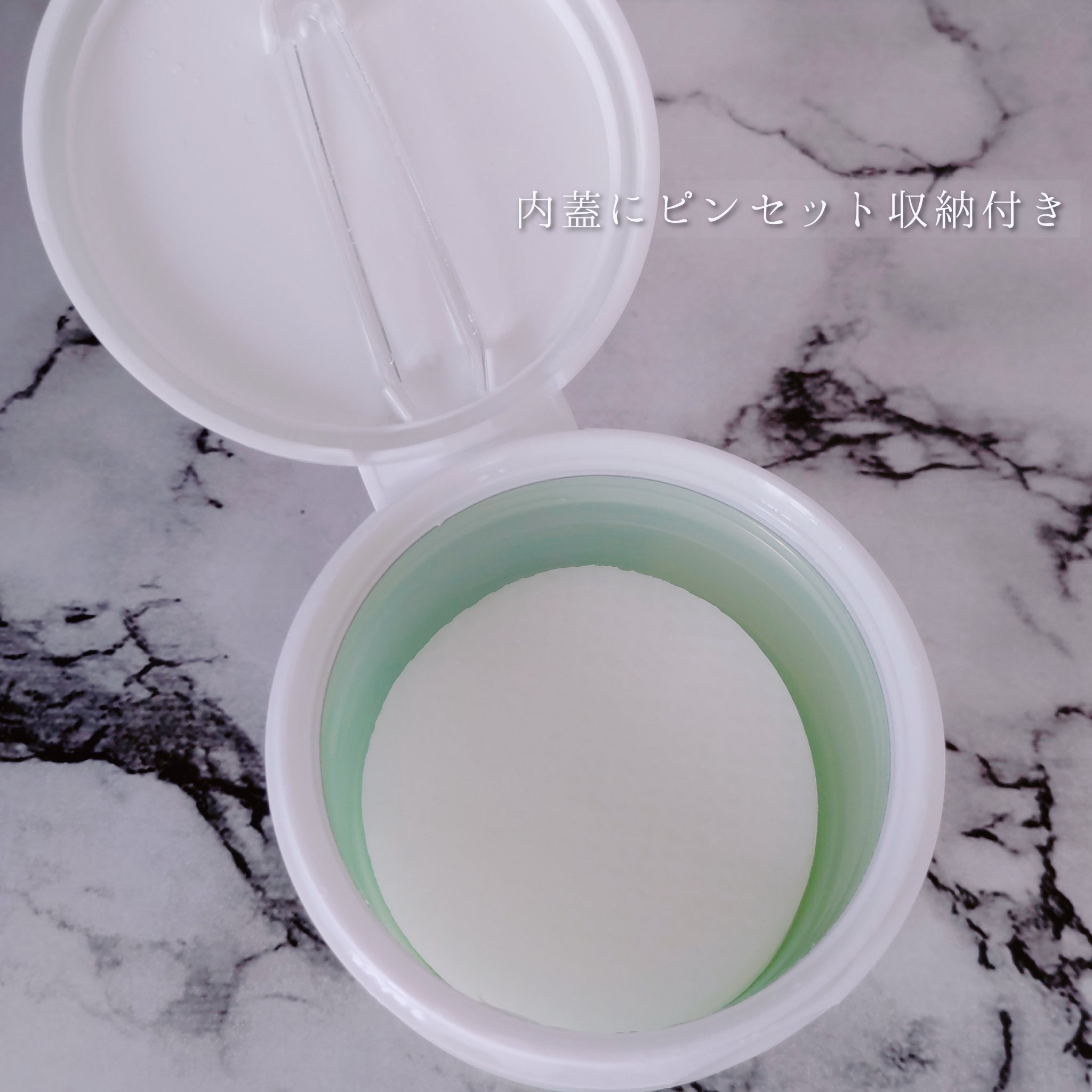 ダーマトラブルバランシングセラム/フシダイン/美容液を使ったクチコミ（3枚目）