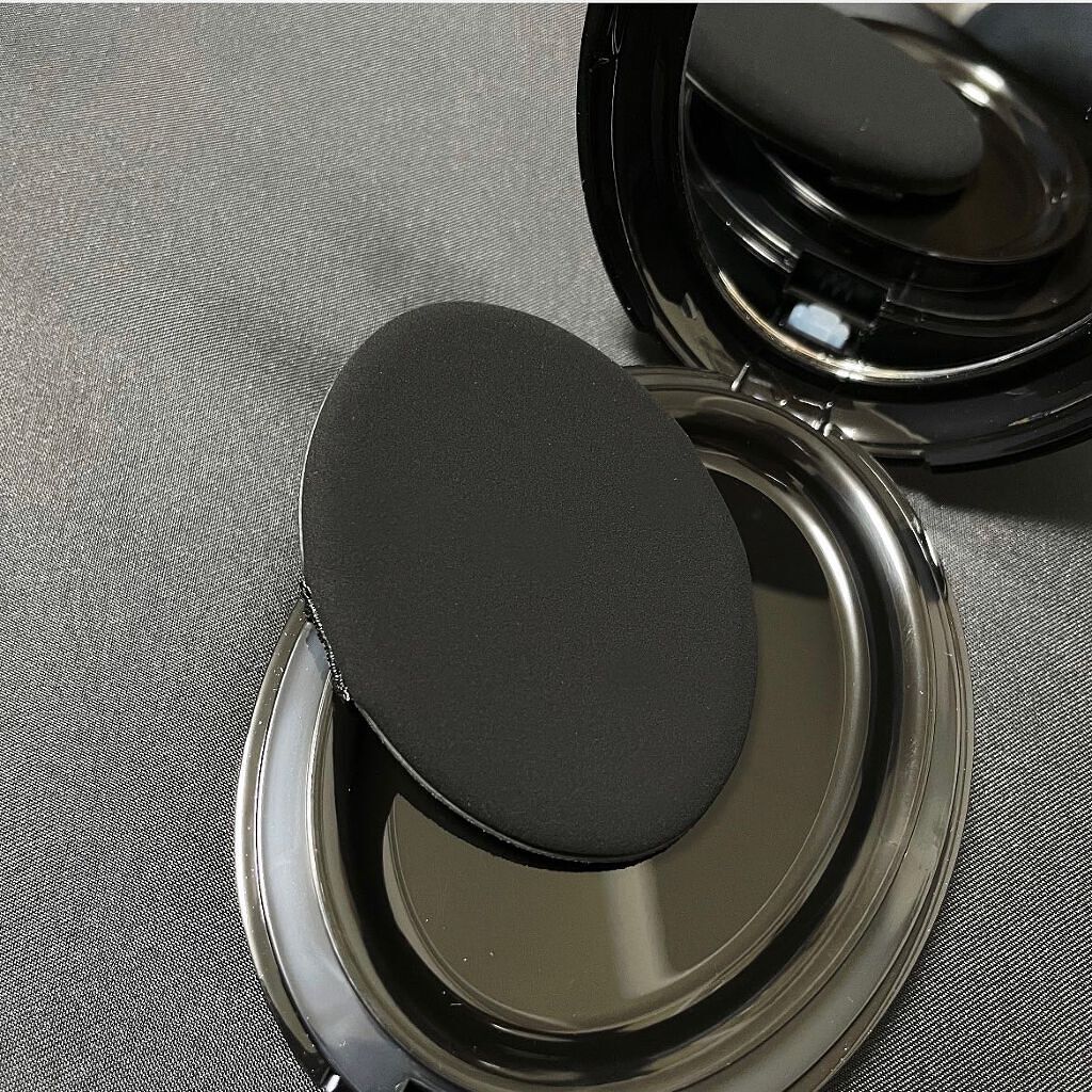 マスクフィットクッション/TIRTIR(ティルティル)/クッションファンデーションを使ったクチコミ(4枚目)