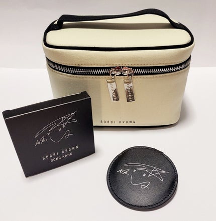 インテンシブ セラム ファンデーション/BOBBI BROWN/リキッドファンデーションを使ったクチコミ(3枚目)