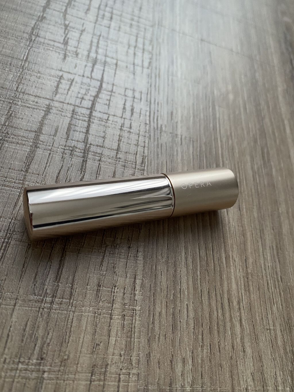 オペラ リップティント N 109 ヌードオランジェ(限定色)/OPERA/リップティントを使ったクチコミ（2枚目）