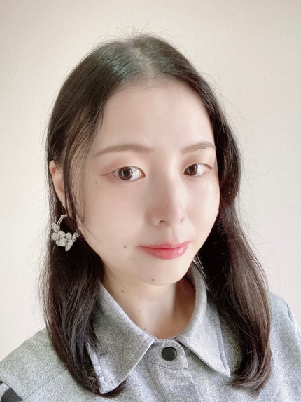 グロッシー アイヴェール/Visée/ジェル・クリームアイシャドウを使ったクチコミ(2枚目)