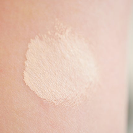 ブラーカバークッション/LUNA/クッションファンデーションを使ったクチコミ(5枚目)