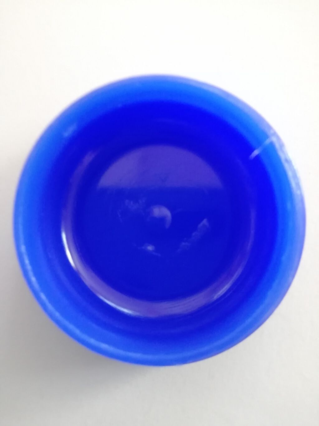 薬用 リップバーム 無香料/DAISO/リップバームを使ったクチコミ（3枚目）