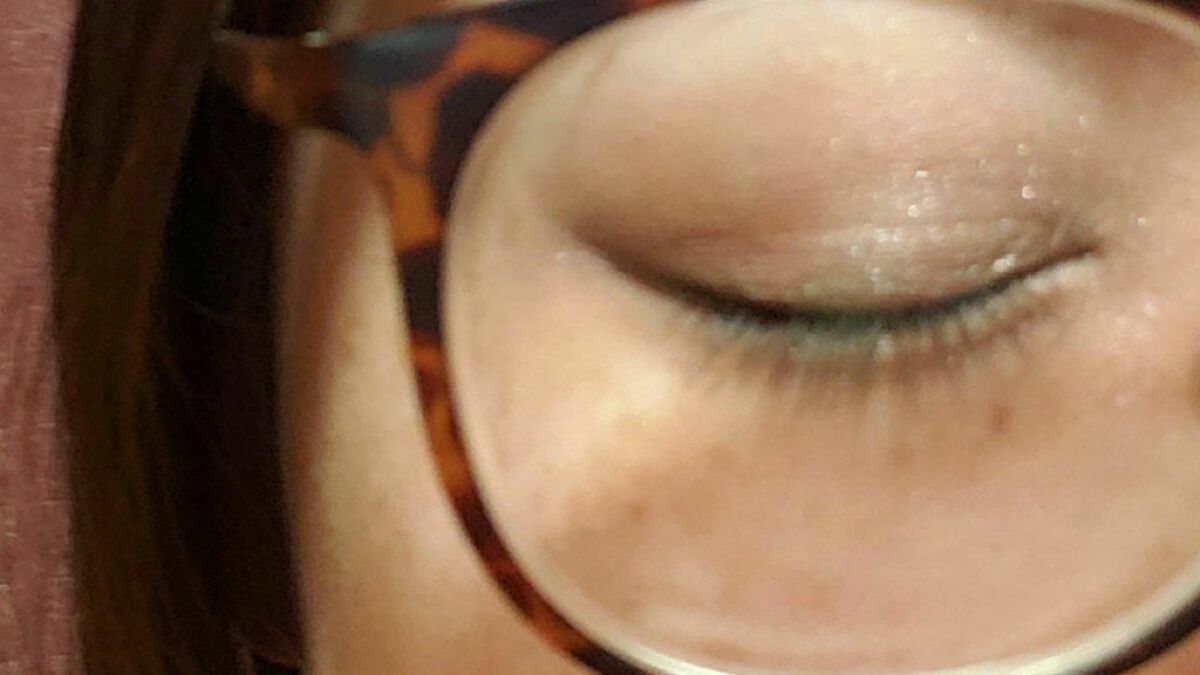 パーフェクトエクステンション マスカラ for カール/D-UP/マスカラを使ったクチコミ(6枚目)