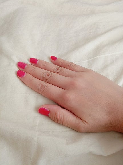 ネイルホリック RD410/ネイルホリック/マニキュアの画像