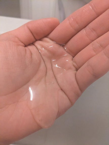 リラックス ミッドナイトリペア シャンプー/ヘアトリートメント (ストレート&グロス)/Je l'aime/市販シャンプーを使ったクチコミ(5枚目)