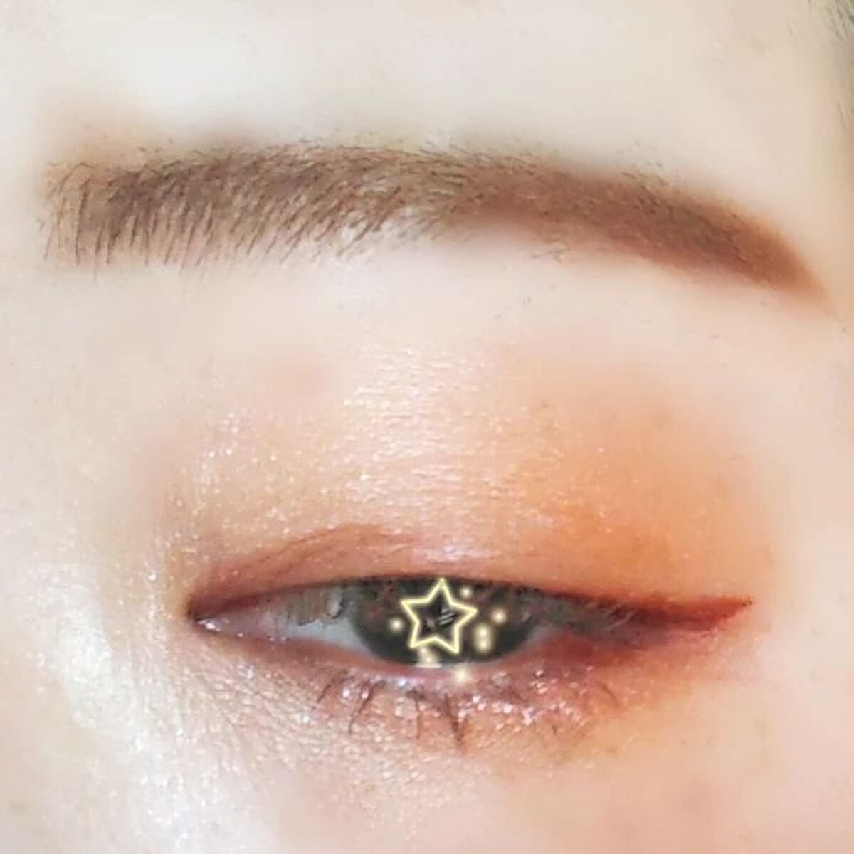 トリプルシャドウ/MISSHA/アイシャドウパレットを使ったクチコミ(7枚目)