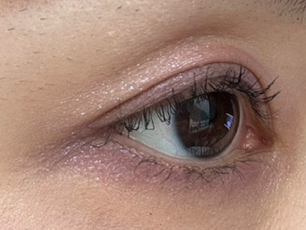 ラッシュ パワー ボリューム マスカラ 01 ブラック オニキス/CLINIQUE/マスカラを使ったクチコミ（1枚目）