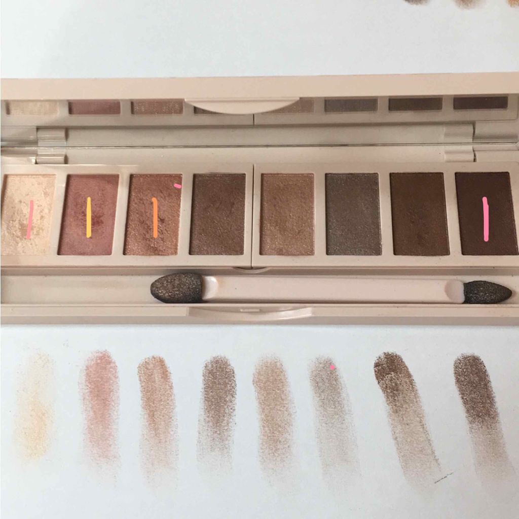 ウルトラファイバーマスカラ/D-UP/マスカラを使ったクチコミ（1枚目）