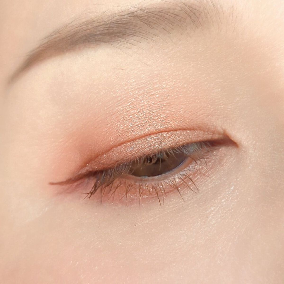 leur charme マテリアルカラーパレットのクチコミ「【この子、天才だと思うんです。】

大人女子でさえも可愛くしてくれる超天才、優秀パレット。
そ.....」（3枚目）