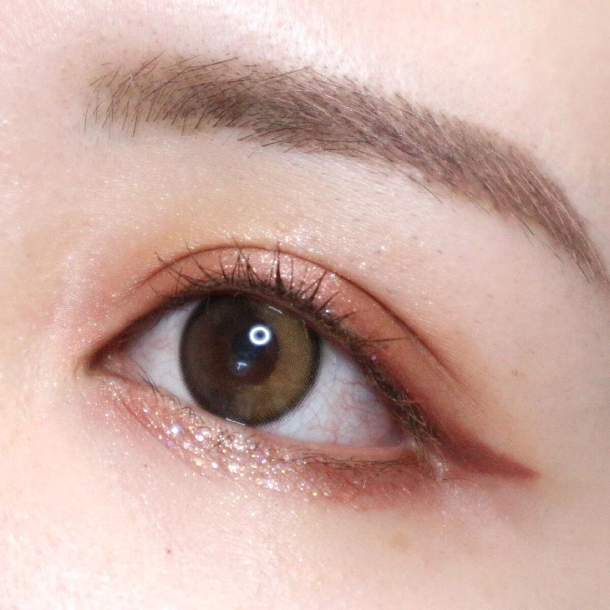 パーフェクトスタイリストアイズ/キャンメイク/アイシャドウパレットを使ったクチコミ(4枚目)