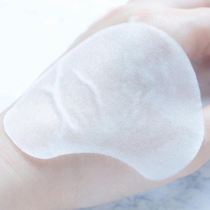 うー on LIPS 「\敏感肌の為の鎮静パッド🍃/#paparecipe#テ..」(4枚目)