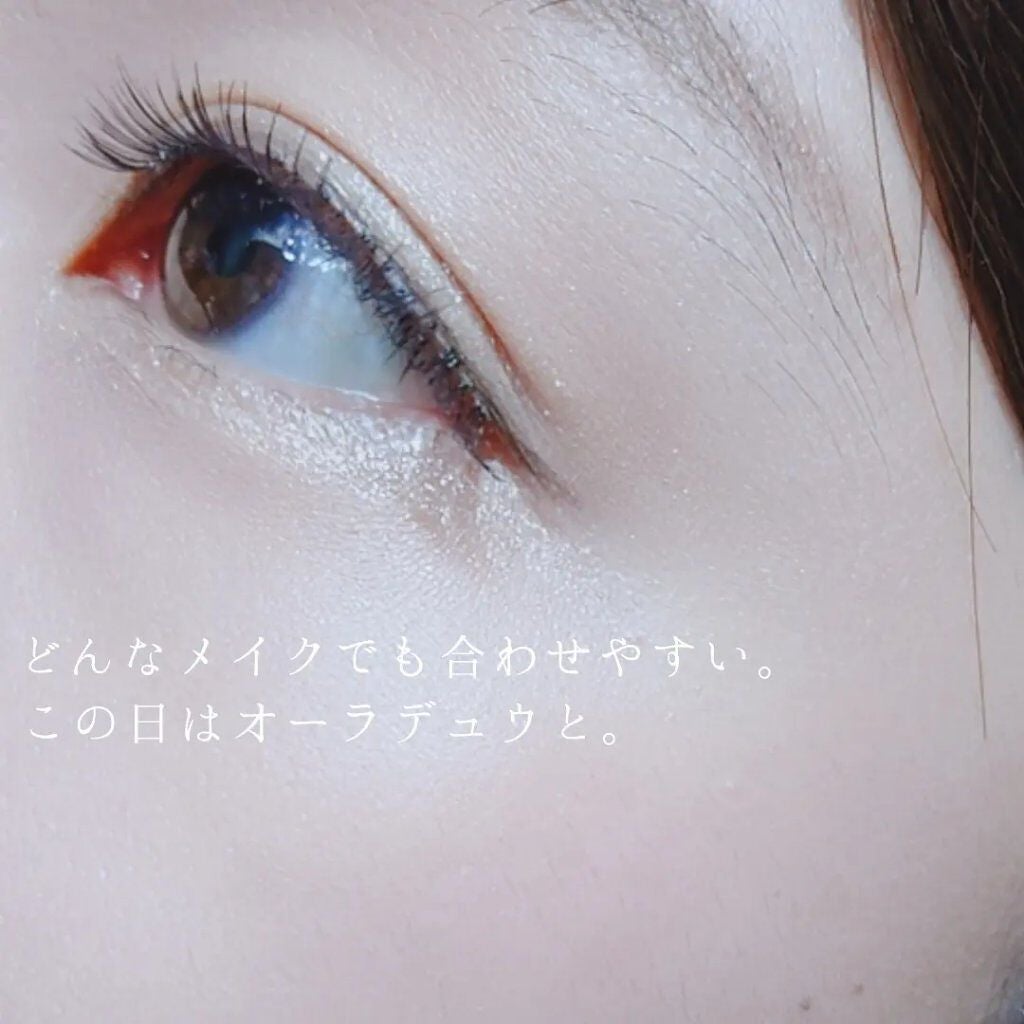 ミニマリスト ホイップパウダーブラッシュ/SHISEIDO/ジェル・クリームチークを使ったクチコミ(7枚目)