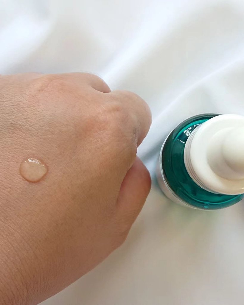 エファクラ ピールケア セラム/ラ ロッシュ ポゼ/美容液を使ったクチコミ（2枚目）