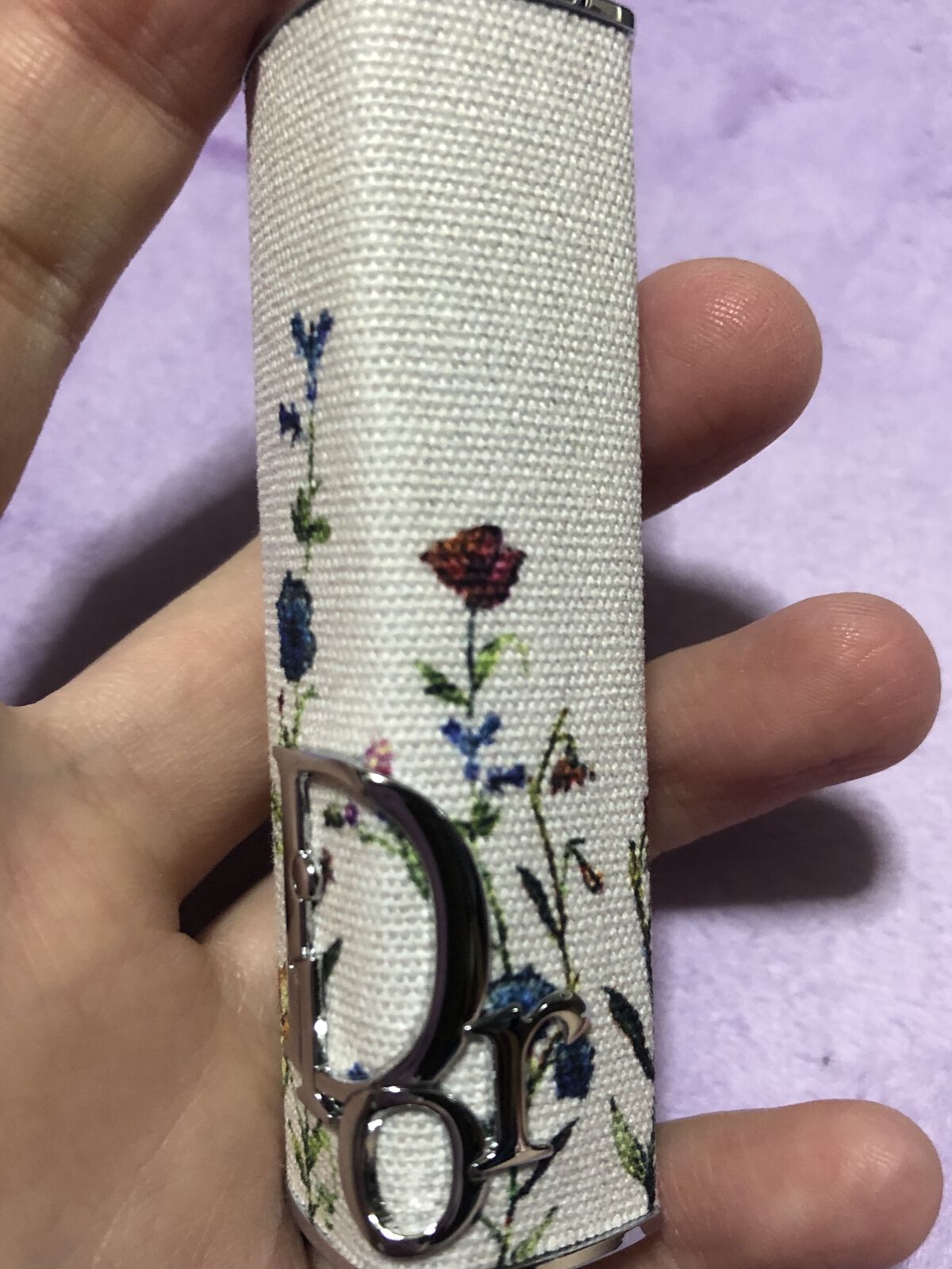 ディオール アディクト リップスティック/Dior/口紅を使ったクチコミ（3枚目）