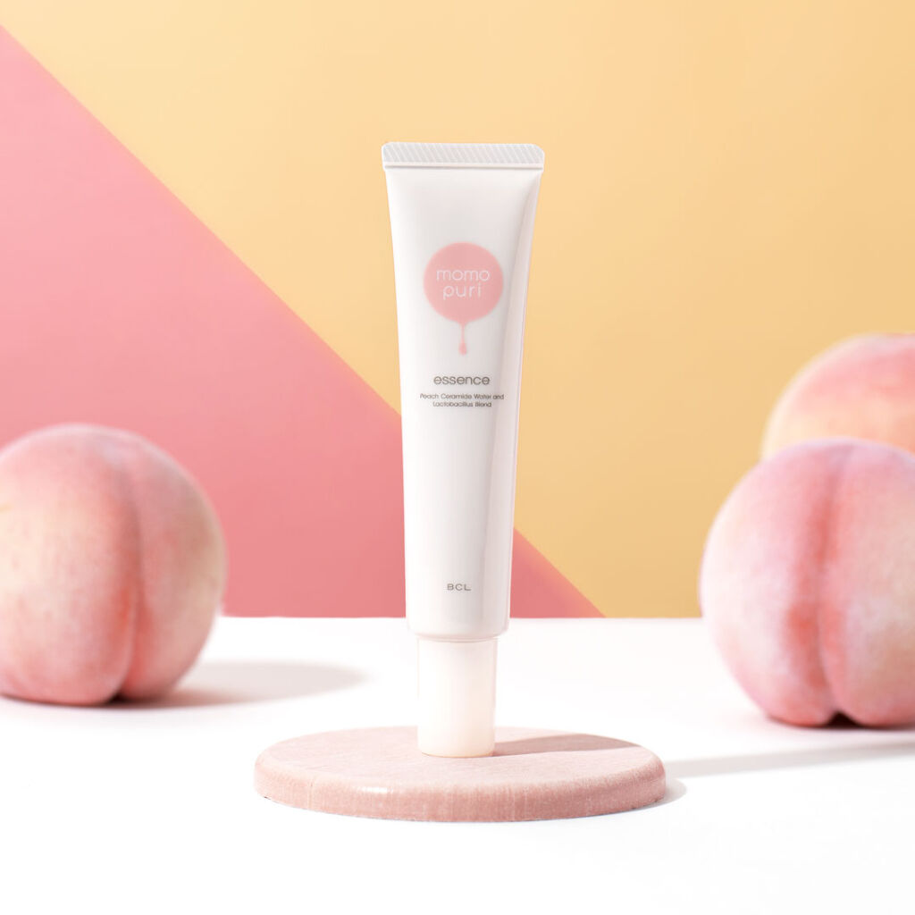 【5名様】ももぷり潤い美容液をプレゼント🎁（1枚目）