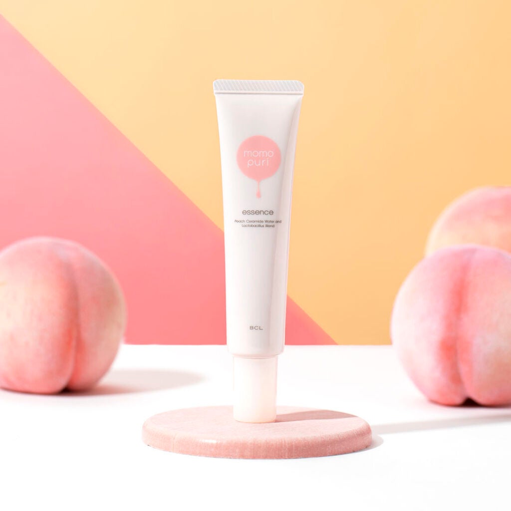 【5名様】ももぷり潤い美容液をプレゼント🎁(1枚目)