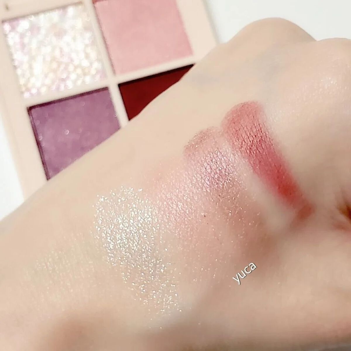 Secretive Kristen/Hapa kristin/カラーコンタクトレンズを使ったクチコミ（3枚目）