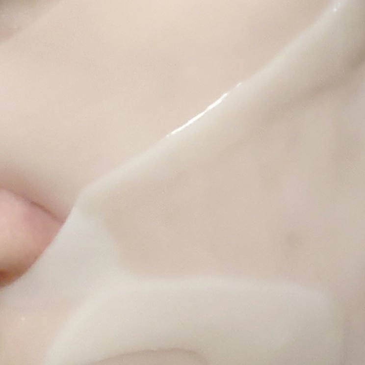 レチノール コラーゲン プレミアム ゲルマスクパック/WellDerma/シートマスク・パックを使ったクチコミ（3枚目）