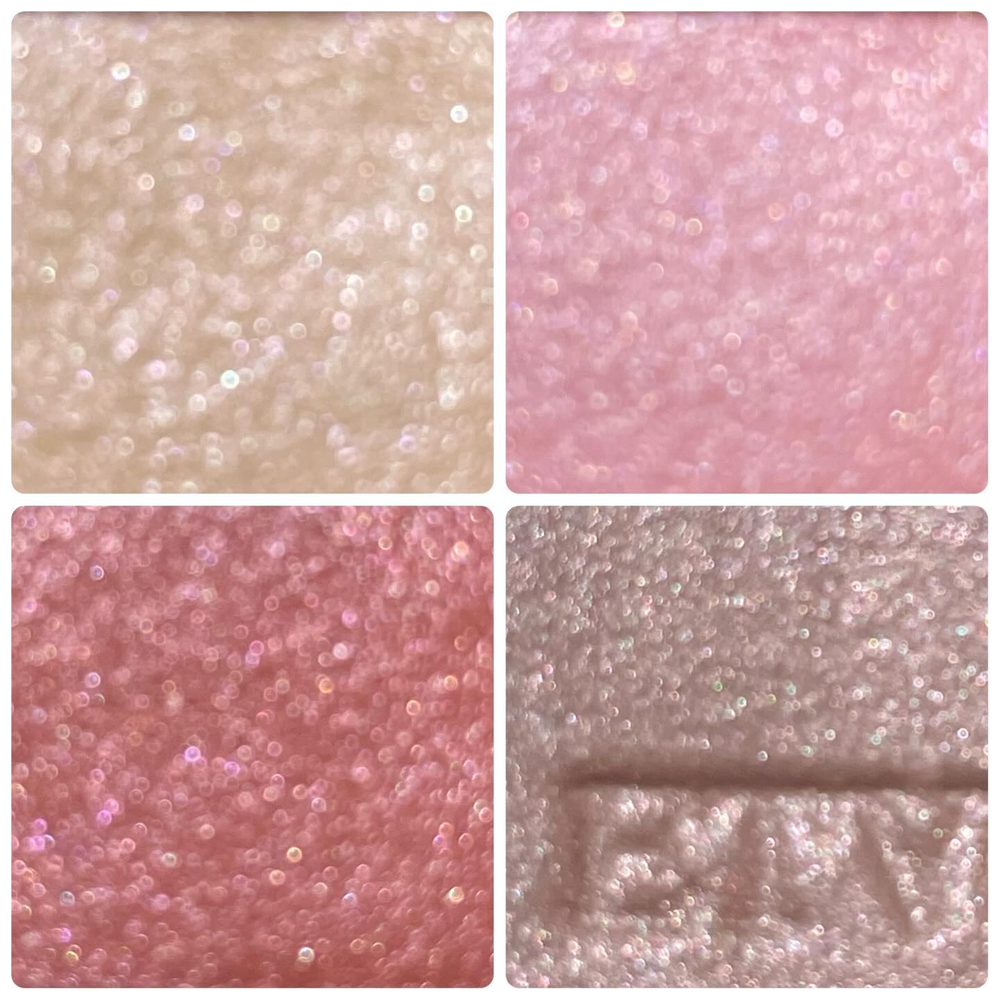 ミネラルクラッシィシャドー/エトヴォス/アイシャドウパレットを使ったクチコミ（2枚目）