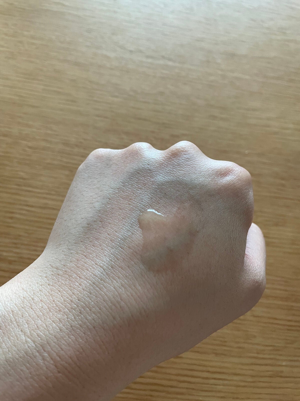 ビタシープラス 化粧水/MISSHA/化粧水を使ったクチコミ(3枚目)