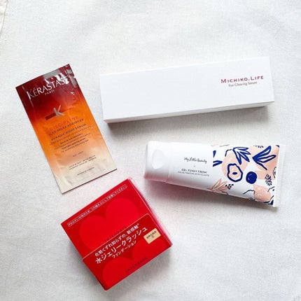 My Little Box/My Little Box/その他キットセットを使ったクチコミ(4枚目)