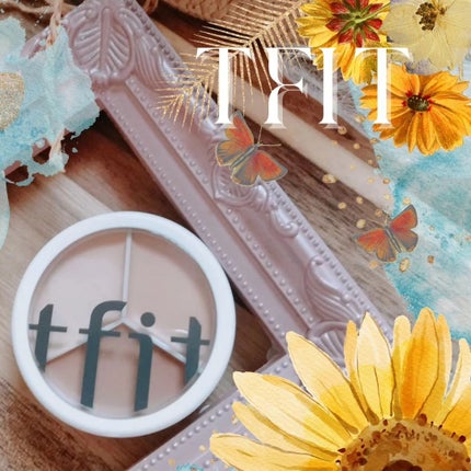 カバーアッププロコンシーラー/TFIT/パレットコンシーラーを使ったクチコミ(1枚目)