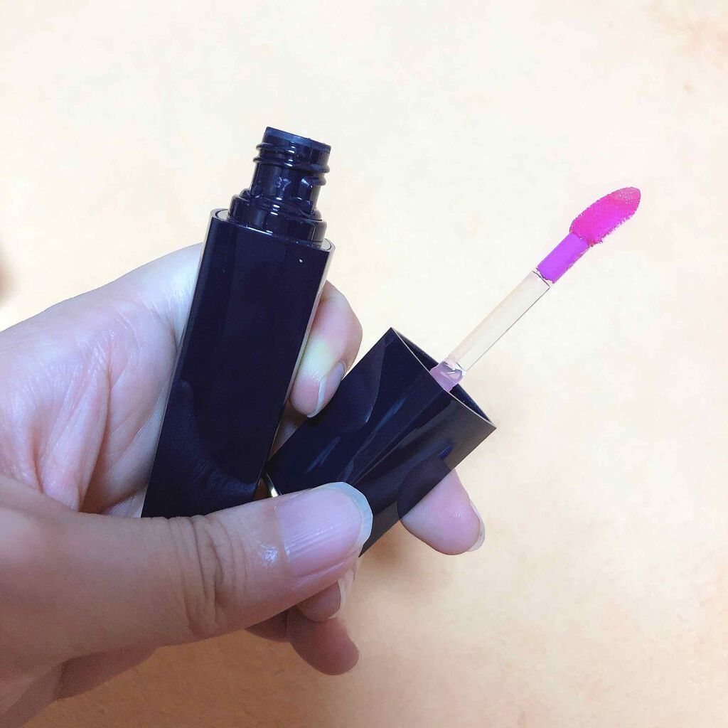 ピュア カラー エンヴィ リップ ボリューマイザー N/ESTEE LAUDER/リップ美容液を使ったクチコミ（2枚目）
