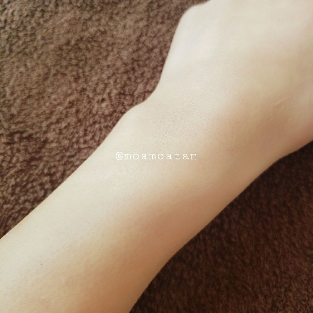 レシピオ モイストローションR/レシピオ/化粧水を使ったクチコミ(3枚目)