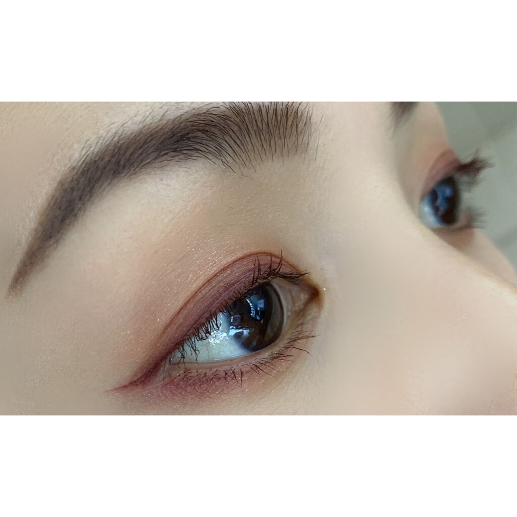 クレ・ド・ポー ボーテ レオスールデクラ/クレ・ド・ポー ボーテ/パウダーハイライトを使ったクチコミ（3枚目）