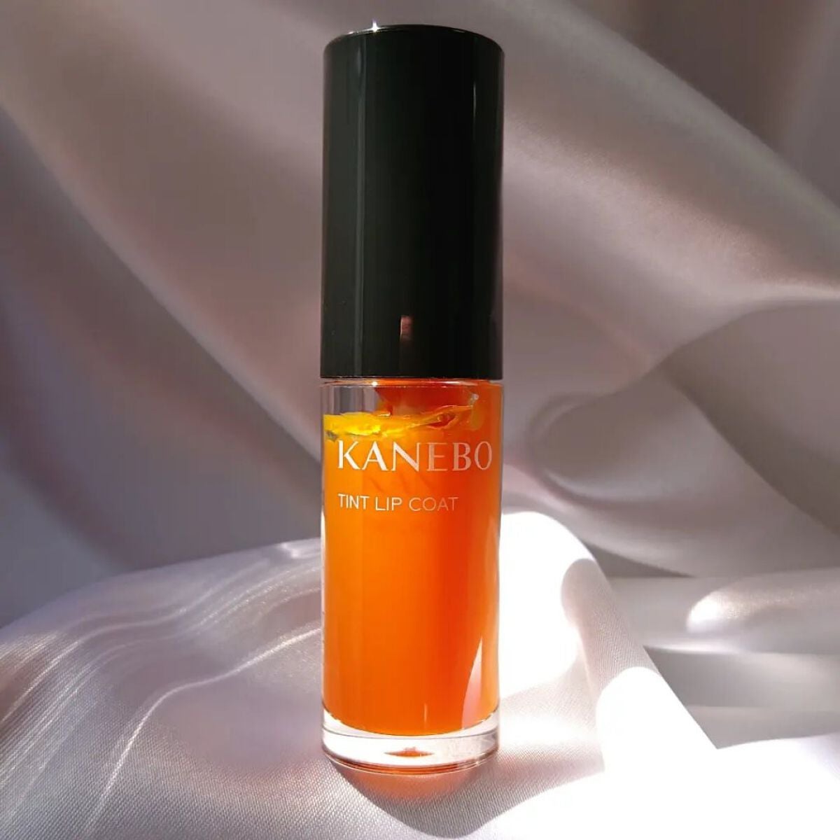 ティントリップコート/KANEBO/リップグロスを使ったクチコミ(10枚目)