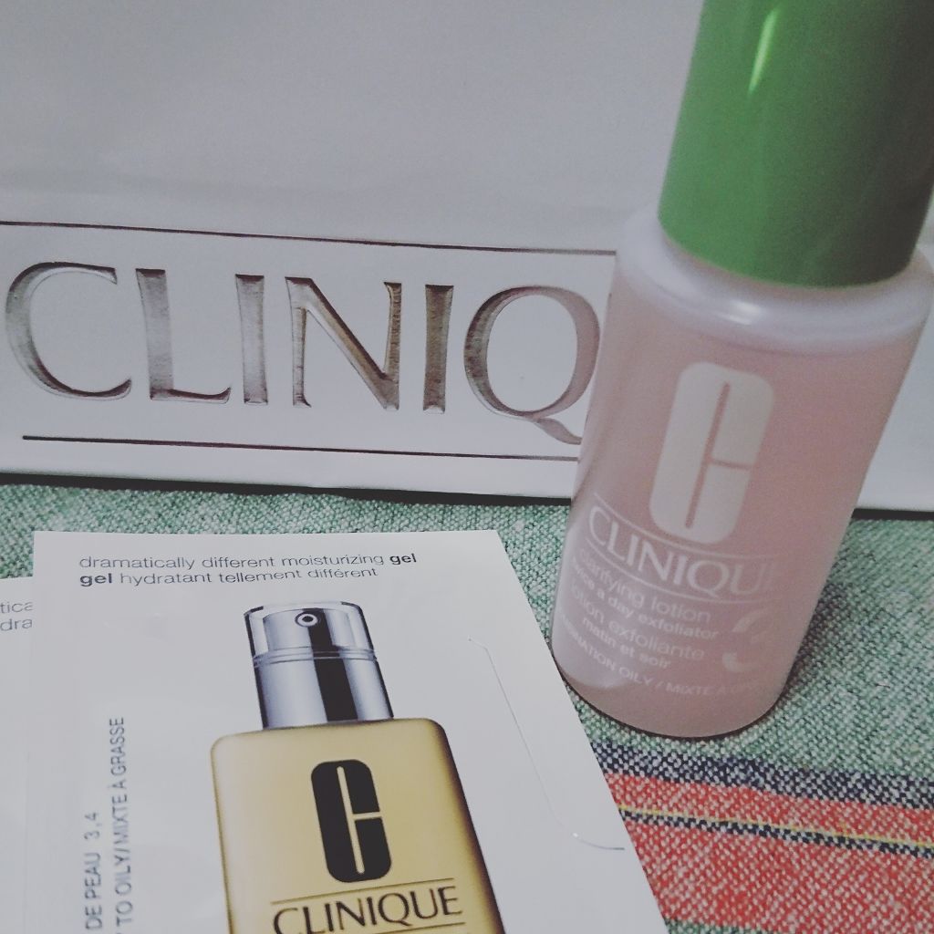 アルビオン 薬用スキンコンディショナー エッセンシャル/ALBION/化粧水を使ったクチコミ(2枚目)